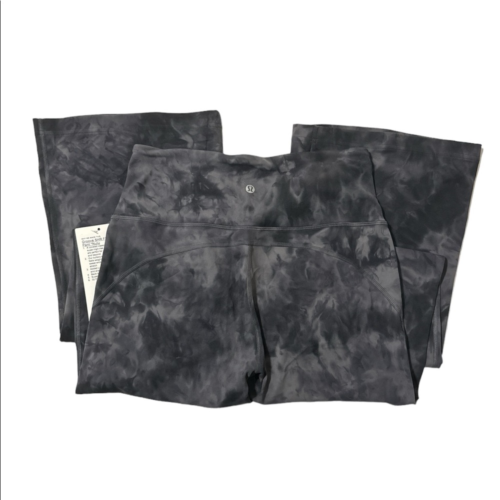 Lululemon Groove pant